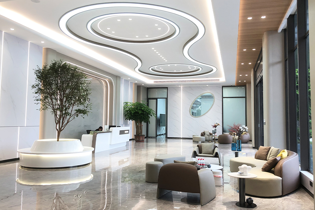 完美电竞·美妝領(lǐng)航者